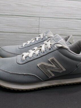 New Balance 501 Ripple Sole Women's Shoes Size 8 WZ501POG